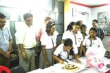 Nava Nalanda High School Gallery