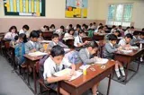 Outreach School Gallery