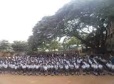 Outreach School Gallery