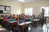 Outreach School Gallery