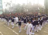 Panchasayar Sishu/Siksha Niketan Gallery