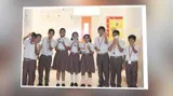 National Public School ITPL Gallery