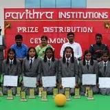 Pavithra Vidya Mandira Gallery