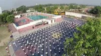 Pratap World School - 1