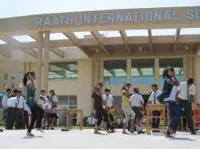 Raath International School - 5