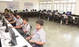 Shri Harshad C. Valia International School Gallery