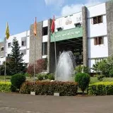 Sharad Pawar International School Gallery