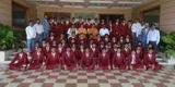 Shree Swaminarayan Gurukul International School Gallery