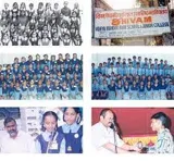 Shivam Vidya Mandir High School and Junior College Gallery