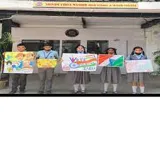 Shivam Vidya Mandir High School and Junior College Gallery