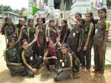 Vishwa Bharathi High School Gallery