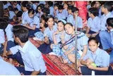 Vishwa Bharathi High School Gallery