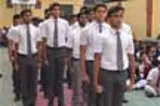 St. Anthonys High School Gallery