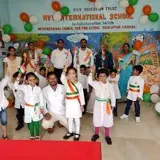 RVV International School Gallery