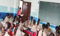 Shakuntala Devi Public School - 2