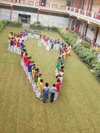 Navjeevan Adarsh Public School - 2