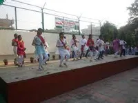Rukmini Devi Public School - 1