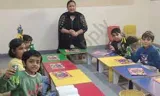Radhai Inksap School Gallery