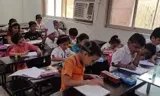 Radhai Inksap School Gallery