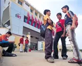 Bhashyam Educational Institutions Gallery