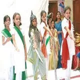 Sanwal Dass Memorial School Gallery