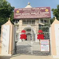 Sant Nagpal Public School - 1