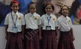 Radhai Inksap School Gallery