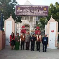 Sant Nagpal Public School - 2