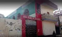 R.G. Public School - 1