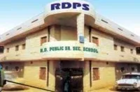 R D Public School - 5