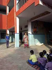 Modern Savitri Public School - 3