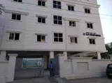 Sri Chaitanya school Gallery