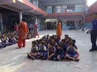 Modern Savitri Public School - 1