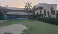 Dhaka Public School - 1