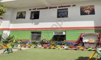 Shishu Bharti Shiv Mandir Vidyalaya - 1