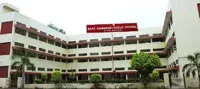 Sant Nirankari Public School - 2