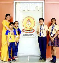 Sant Atulanand Residential Academy - 2