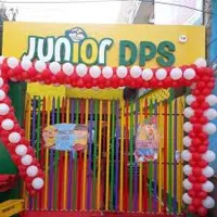 Junior DPS - 4
