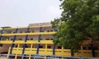 BDK Public School - 4