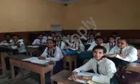 Ram Naresh Public School - 1