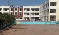 Ramnath Model School - 1