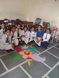 Ramnath Model School - 4