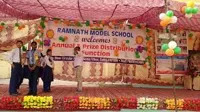 Ramnath Model School - 5