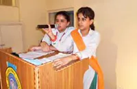 Rabea Girls' Public School - 1