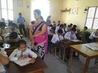 Rohini Public School - 2