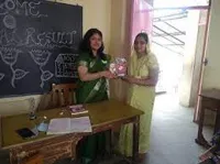 Rohini Public School - 3