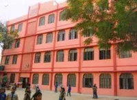 Dhaka Public School - 5