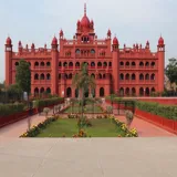 International Fateh Academy Gallery