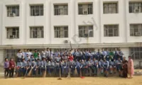 Indian Convent School - 1