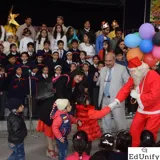 Carman School Gallery